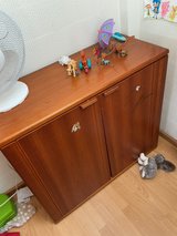Dresser in Ramstein, Germany