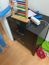 Small End Table in Ramstein, Germany