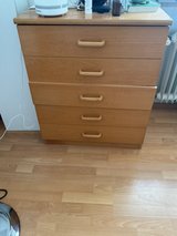 Dresser in Ramstein, Germany