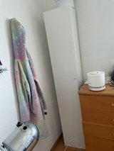 Storage Cabinent in Ramstein, Germany