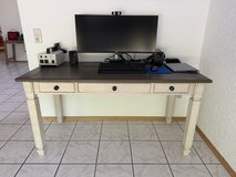 Computer Desk in Ramstein, Germany