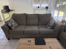 Sofa and Loveseat set in Ramstein, Germany