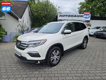 2017 Honda Pilot EX-L AWD | US-Spec & Tax-Free in Wiesbaden, GE