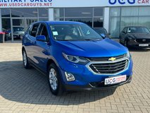2019 Chevrolet Equinox LT in Ramstein, Germany