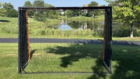 Goalrilla-Soccer Rebounding Trainer Goal in St. Charles, Illinois