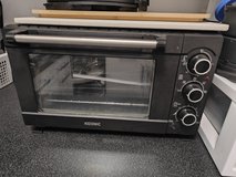 220V Mini oven like new in Stuttgart, GE