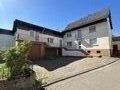 Large house with garden (215 m²) and heat pump – NO oil or gas in Ramstein, Germany