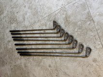 Ping Eye 2 Golf Irons in Kingwood, Texas