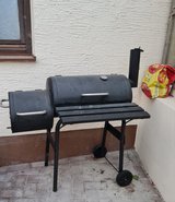 Grill and Smoker in Ramstein, Germany