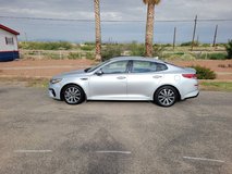 Low miles! Good equipment! 2019 Kia Optima EX! in Alamogordo, New Mexico