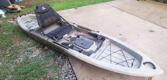 Kayak Ascend. 12' L x 31" W in Fort Campbell, Kentucky