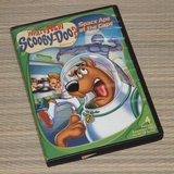 What's New Scooby-Doo Space Ape at the Cape DVD in Yorkville, Illinois