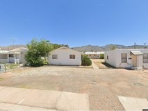 APARTMENT FOR RENT(2Beds,1Bath) in Alamogordo, New Mexico