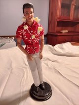 elvis in Providence, Rhode Island