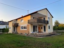 Spacious Detached Family Home | 2,314 sq ft | 7 Bedrooms | Quiet Residential Location in Stuttgart, GE