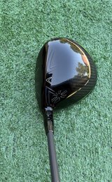 Calloway Epic GBB Golf Driver in Kingwood, Texas