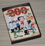200 Classic Cartoons DVD Collector's Edition 4 Disc Set 1930s–1950s in Chicago, Illinois