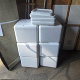 Styrofoam Coolers in Aurora, Illinois
