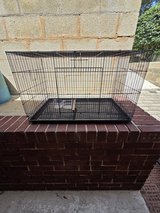Large bird/hamster cage in Fort Rucker, Alabama