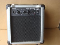 ESTEBAN GUITAR AMP G-10 in Plainfield, Illinois