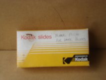 25 NEW KODAK BLANK FILM FOR DARK SLIDES in Batavia, Illinois