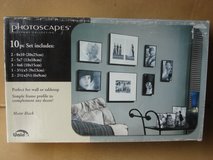 NEW PHOTOSCAPES PICTURE FRAME COLLECTION in Plainfield, Illinois