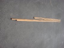 BAMBOO FISHING POLES in Batavia, Illinois