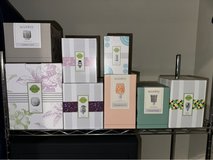 Scentsy Products in Okinawa, Japan