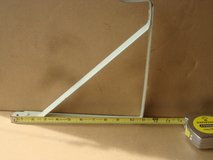 NEW CLOSET SHELF & POLE BRCKETS in Bolingbrook, Illinois