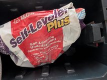 Self leveling compound in Naperville, Illinois