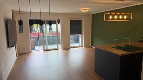 Modern Living in Schirmitz – Premium 3-Bedroom New-Build Apartment with High-End Features in Grafenwoehr, GE
