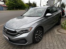 2024 Volkswagen Jetta SE - Compact Sedan in Spangdahlem, Germany