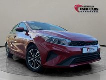 2024 Kia Forte LXS in Spangdahlem, Germany