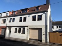 Historic Charm Meets Modern Luxury – Fully Renovated Single-Family Home with Vaulted Wine Cellar... in Wiesbaden, GE