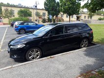 2016 MONDEO TITANIUM in Grafenwoehr, GE