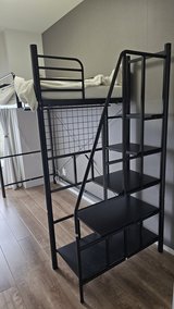 Loft Bed – Excellent Condition in Okinawa, Japan