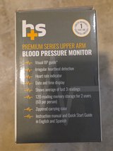 Blood Pressure Monitor in Camp Lejeune, North Carolina