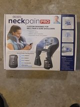 Neck Pain Pro in Camp Lejeune, North Carolina