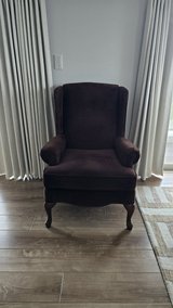 Chair in Okinawa, Japan