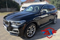 2021 BMW X5 xDrive40i (7 Seats) in Ramstein, Germany