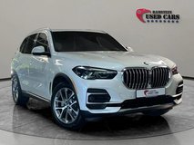 2022 BMW X5 xDrive40i - US SPEC in Grafenwoehr, GE