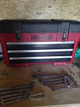 CRAFTSMAN TOOLBOX in Wiesbaden, GE