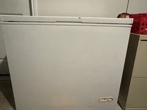 Deep Freezer 7 cu. Ft. in The Woodlands, Texas