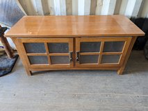 TV stand / display cabinet in Alamogordo, New Mexico