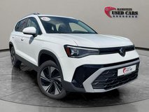2025 Volkswagen Taos SE 4MOTION in Wiesbaden, GE