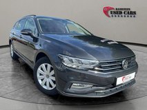 2020 VW Passat Wagen – Diesel – EU Spec in Wiesbaden, GE