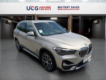 2021 BMW X1 xDrive28i Up to 31 MPG in Grafenwoehr, GE