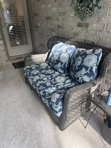 Outdoor Patio Furniture in Kingwood, Texas