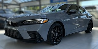 2024 Honda Civic SPORT TRG in Wiesbaden, GE