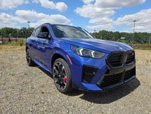 2027 BMW X2 M35i – Save over $12,000 off U.S. MSRP in Ramstein, Germany